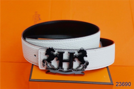 Hermes Belts-301